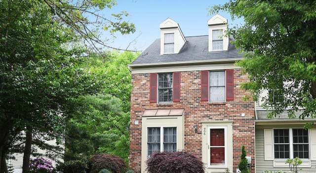 Photo of 906 Grosvenor Dr Unit U1, Bel Air, MD 21014