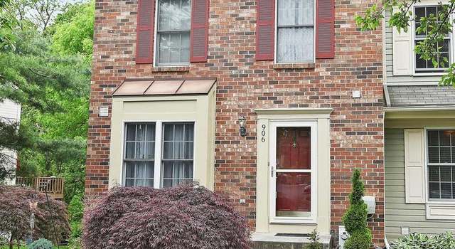 Photo of 906 Grosvenor Dr Unit U1, Bel Air, MD 21014