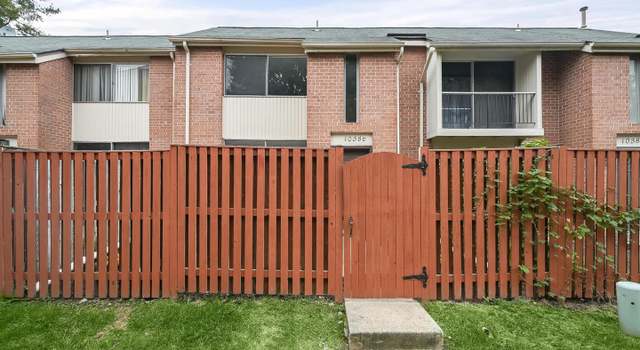 Photo of 10386 Faulkner Ridge Cir Unit 4-5, Columbia, MD 21044
