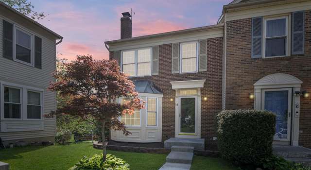 Photo of 14 Drumcastle Ct, Germantown, MD 20876