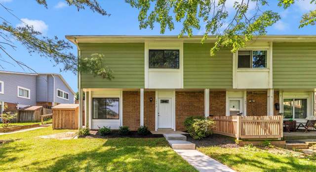 Photo of 18613 Sage Way, Germantown, MD 20874