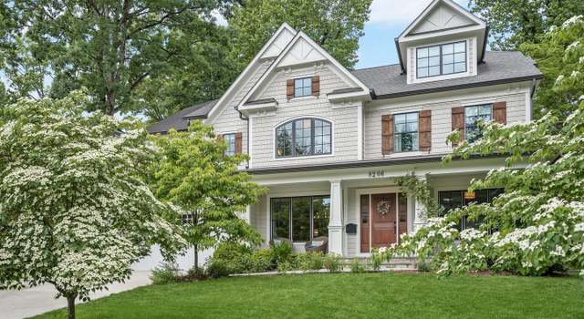Photo of 8206 Thoreau Dr, Bethesda, MD 20817