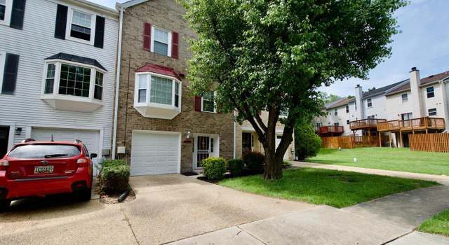 Photo of 10303 Broom Ln, Lanham, MD 20706