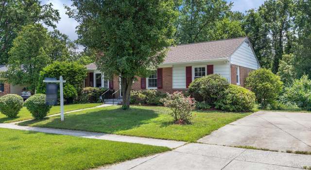 Photo of 10525 Edgemont Dr, Adelphi, MD 20783