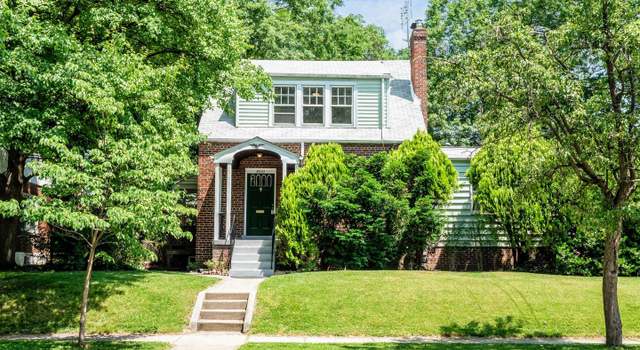 Photo of 4610 Tuckerman St, Riverdale, MD 20737