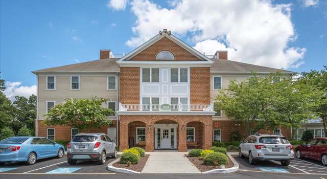 Photo of 1103 S Schumaker Dr Unit C107, Salisbury, MD 21804