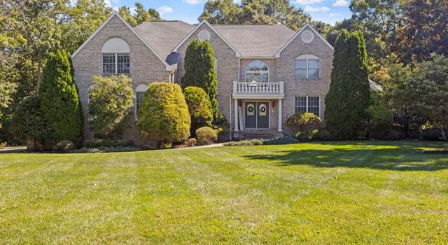 Photo of 611 Pineview Dr, Galloway, NJ 08205