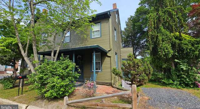 Photo of 343 Roadstown Greenwich Rd, Bridgeton, NJ 08302