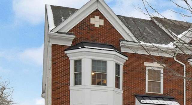 Photo of 10 N Commerce Sq, Robbinsville, NJ 08691