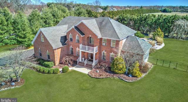 Photo of 1 Jonathan Dr, Robbinsville, NJ 08691
