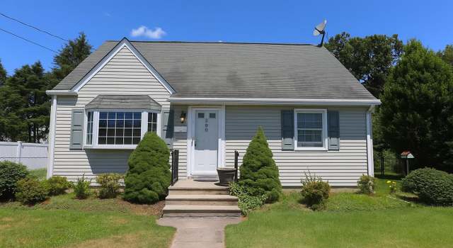 Photo of 886 Whitehorse Hamilton Sq, Hamilton, NJ 08610