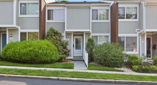 Photo of 36 Gordon Way, Princeton, NJ 08540
