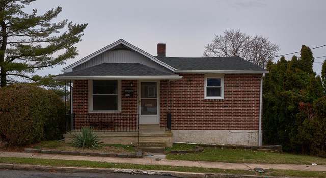 Photo of 3312 Earl St, Reading, PA 19605