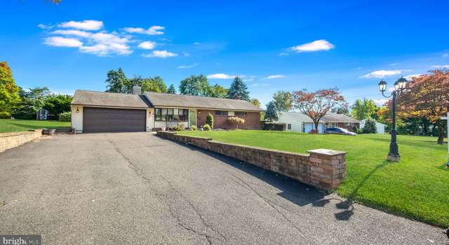 Photo of 161 Valley Rd, Warminster, PA 18974