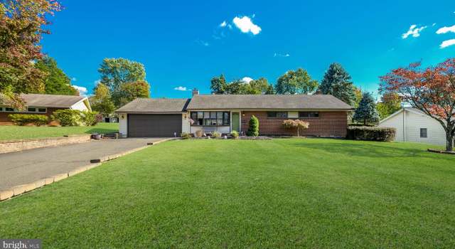 Photo of 161 Valley Rd, Warminster, PA 18974