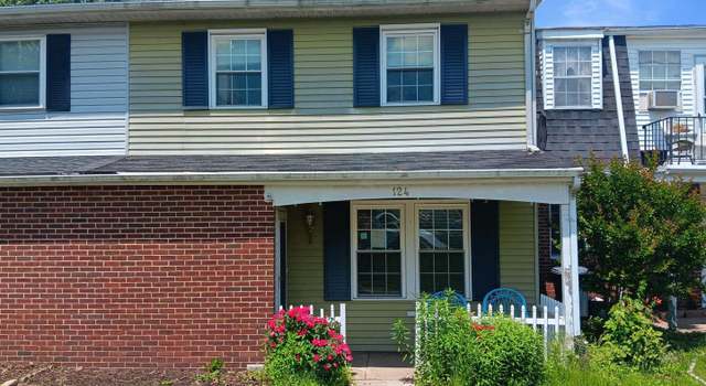 Photo of 124 Reliance Pl, Telford, PA 18969