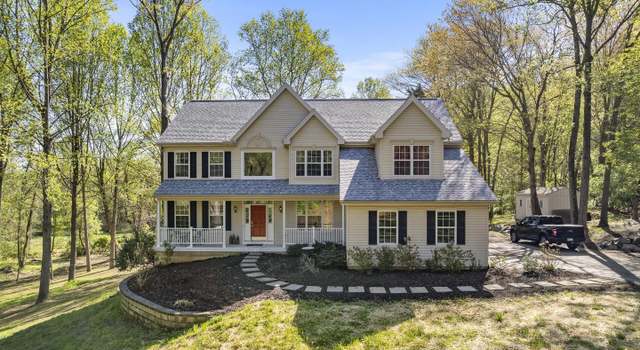 Photo of 320 Baker Dr, Lincoln University, PA 19352