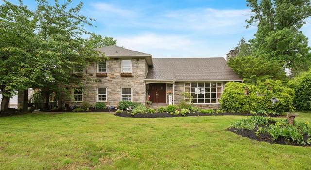 Photo of 1 Locust Ln, Media, PA 19063