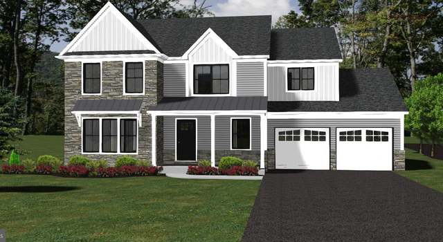Photo of 0 Mountain Ln, Denver, PA 17555