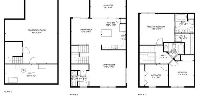 Photo of 4403 Apple Blossom Dr, Center Valley, PA 18034