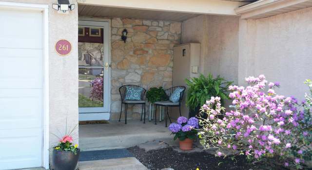 Photo of 261 Parkview Dr, Souderton, PA 18964