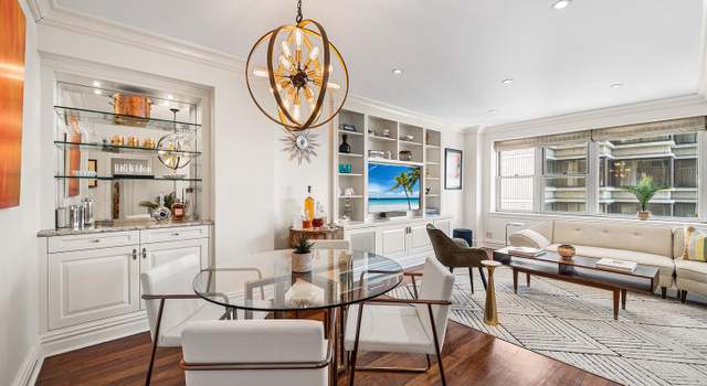 Photo of 220 W Rittenhouse Sq Unit 8F, Philadelphia, PA 19103