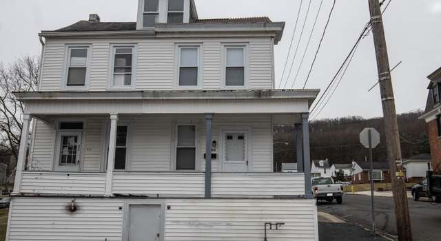 Photo of 1038 W Walnut St, Ashland, PA 17921