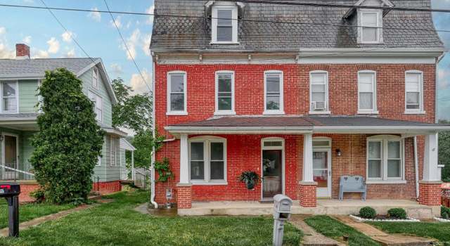 Photo of 2123 N Sherman St, York, PA 17406