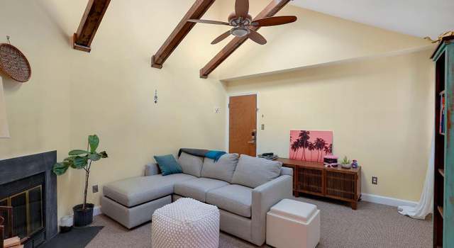 Property at 2102 N Scott St #111, Arlington, VA 22209, 2 beds, 1 bath