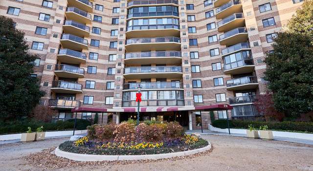 Photo of 8370 Greensboro Dr #414, Mclean, VA 22102