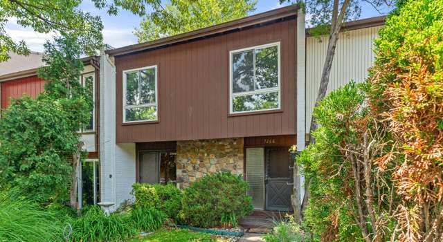 Property at 7266 Hillary St, Alexandria, VA 22315, 4 beds, 2.5 baths