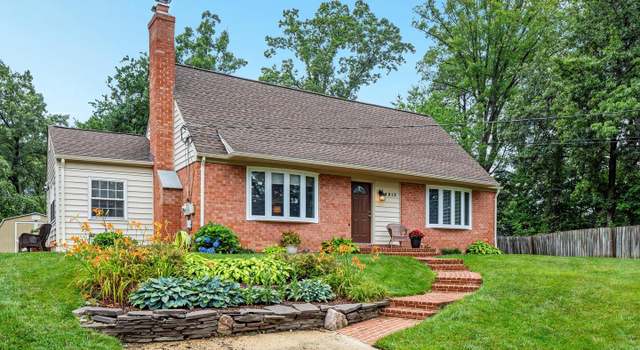 Photo of 6812 Cabot Ct, Springfield, VA 22152