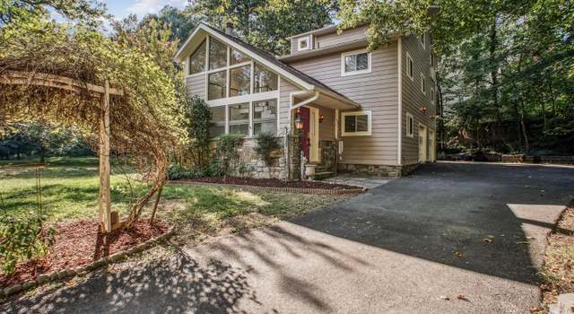 Property at 3530 Morningside Dr, Fairfax, VA 22031, 4 beds, 3 baths