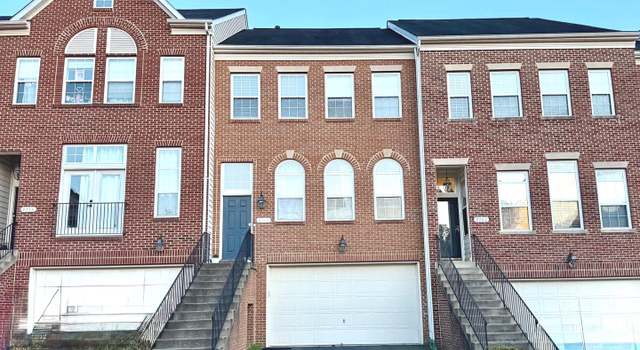 Photo of 9740 Corbett Cir, Manassas Park, VA 20111
