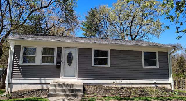 Photo of 7816 Amherst Dr, Manassas, VA 20111