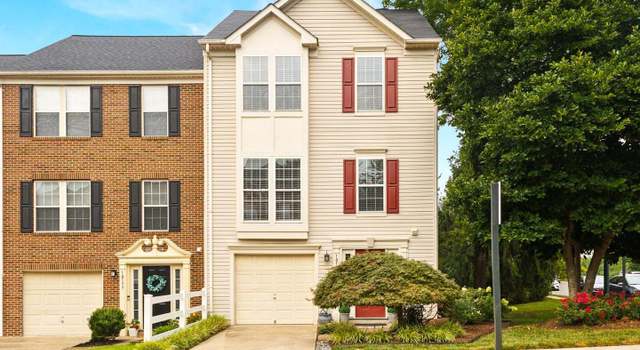 Photo of 10179 Elgin Way, Bristow, VA 20136