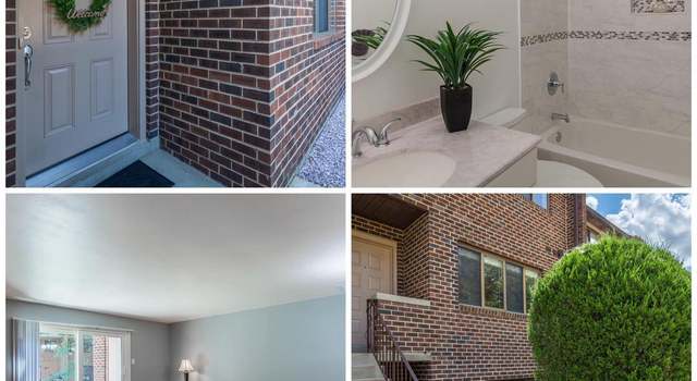 Photo of 3737-B Madison Ln Unit B, Falls Church, VA 22041