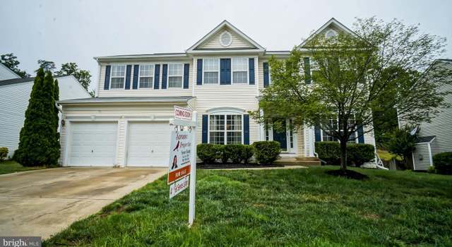 Photo of 2807 Myrtlewood Dr, Dumfries, VA 22026