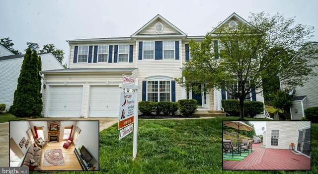 Photo of 2807 Myrtlewood Dr, Dumfries, VA 22026