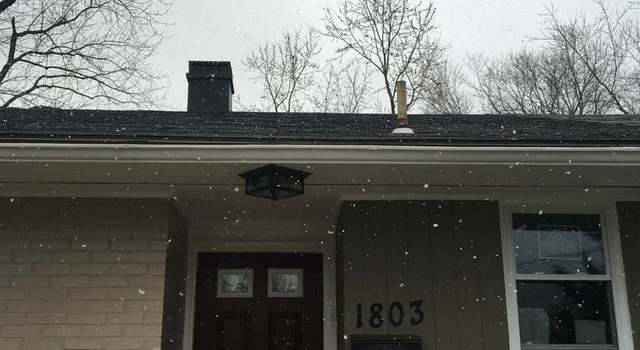 Photo of 1803 Allendale Ct, Hyattsville, MD 20785