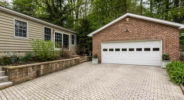 Photo of 712 Morningside Dr, Towson, MD 21204
