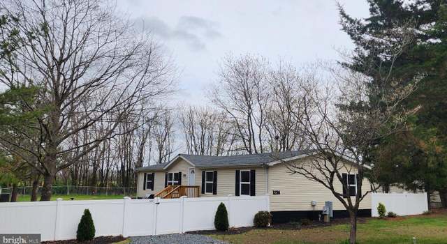 Photo of 1238 Deep Grass Ln, Greenwood, DE 19950