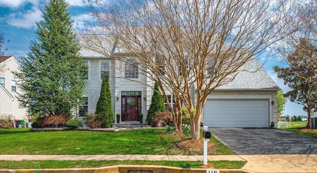 Photo of 116 Betsy Rawls Dr, Middletown, DE 19709