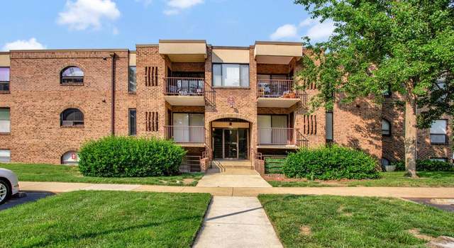 Photo of 9 Silverwood Cir #6, Annapolis, MD 21403
