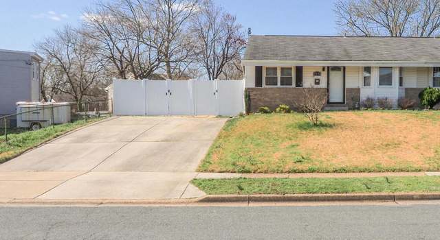 Photo of 8590 Main Ave, Pasadena, MD 21122