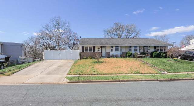 Photo of 8590 Main Ave, Pasadena, MD 21122