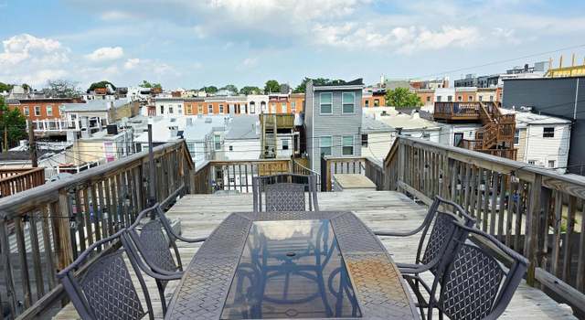 Photo of 1711 Clarkson St, Baltimore, MD 21230