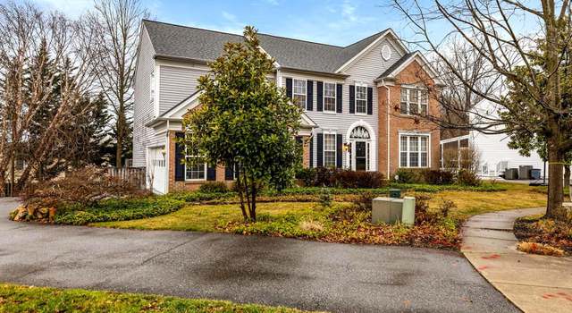 Photo of 11228 Appaloosa Dr, Reisterstown, MD 21136