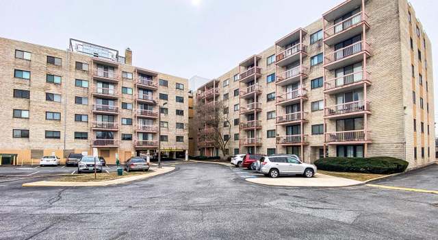 Photo of 130 Slade Ave #508, Pikesville, MD 21208