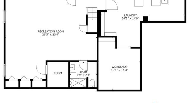 Photo of 6255 Ford Dr, Indian Head, MD 20640